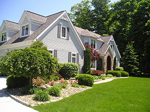 Landscapers and Lawncare Services in Shelbyville, KY